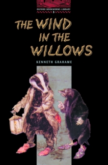 Image for The Wind in the Willows