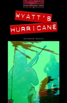 Image for Wyatt's Hurricane