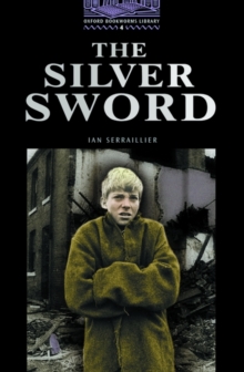 Image for The Silver Sword