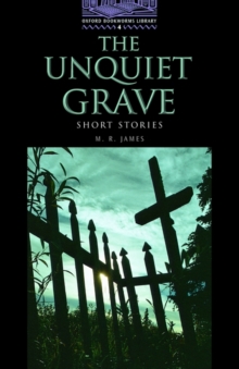 Image for The Unquiet Grave: 1400 Headwords
