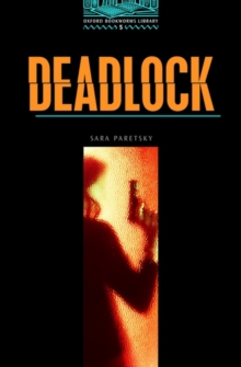 Image for Deadlock