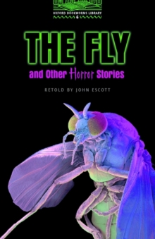 Image for The Fly and Other Horror Stories