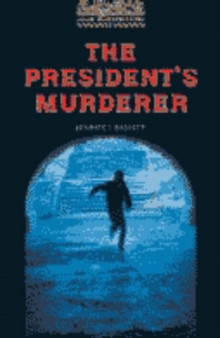 Image for The President's Murderer