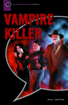 Image for Vampire Killer