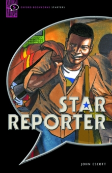 Image for Star Reporter