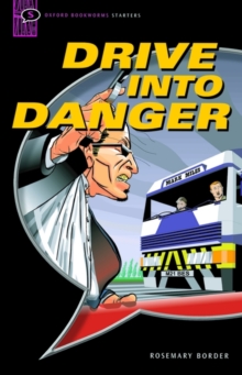 Image for Drive into Danger