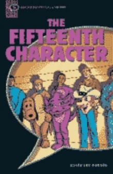Image for The Fifteenth Character