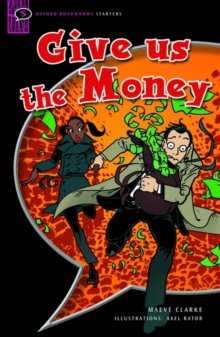 Image for Give Us the Money