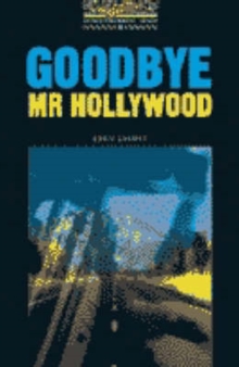 Image for Goodbye Mr.Hollywood