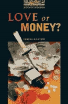 Image for Love or Money?