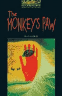 Image for The Monkey's Paw
