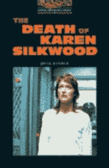 Image for The Death of Karen Silkwood