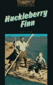 Image for Huckleberry Finn