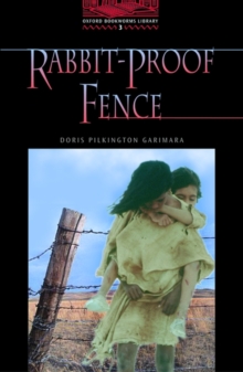 Image for Rabbit-proof fence