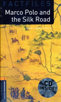 Image for Marco Polo and the Silk Road