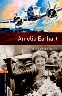Image for Oxford Bookworms Library: Level 2:: Amelia Earhart