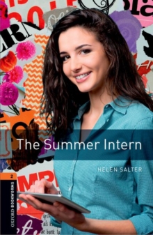 Image for Oxford Bookworms Library: Level 2:: The Summer Intern