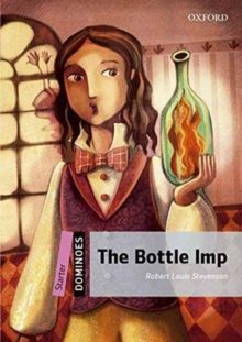 Image for The bottle imp