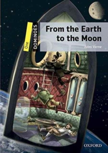 Image for Dominoes: One: From the Earth to the Moon Pack