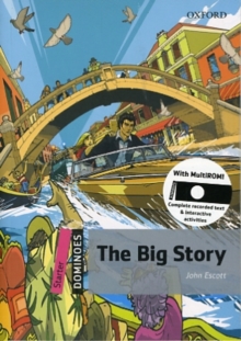Image for Dominoes: Starter: The Big Story Pack