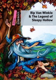 Image for Dominoes: Starter: Rip Van Winkle & The Legend of Sleepy Hollow