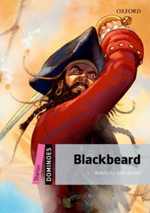 Image for Dominoes: Starter: Blackbeard