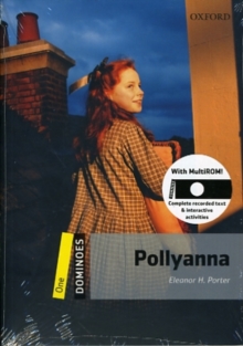 Image for Dominoes: One: Pollyanna Pack