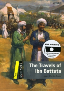 Image for Dominoes: One: the Travels of Ibn Battuta Pack