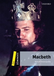 Image for Dominoes: One: Macbeth