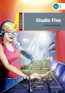 Dominoes: One: Studio Five