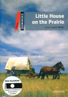 Image for Dominoes: Three: Little House on the Prairie Pack