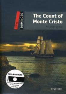 Image for The count of Monte Cristo