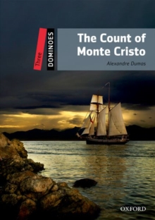Image for Dominoes: Three: The Count of Monte Cristo