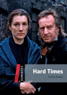 Image for Dominoes: Three: Hard Times
