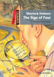Image for Dominoes: Three: Sherlock Holmes: The Sign of Four