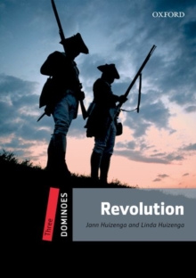 Dominoes: Three: Revolution