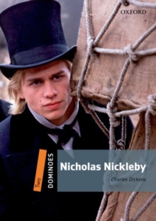 Image for Dominoes: Two: Nicholas Nickleby Pack