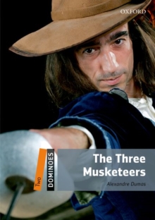 Image for Dominoes: Two: The Three Musketeers