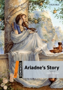 Image for Dominoes: Two: Ariadne's Story