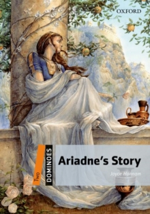 Dominoes: Two: Ariadne’s Story