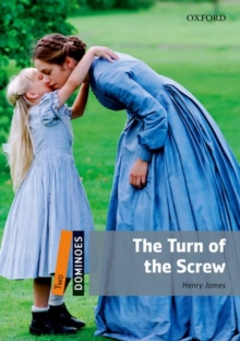 Image for Dominoes: Two: The Turn of the Screw