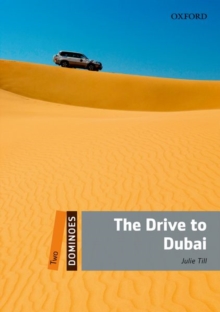 Image for The drive to Dubai