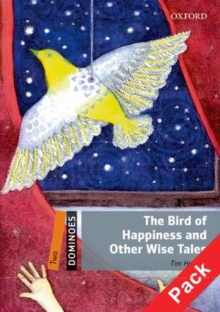 Image for Dominoes: Two: The Bird of Happiness and Other Wise Tales Pack