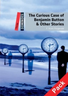 Image for The curious case of Benjamin Button & other stories