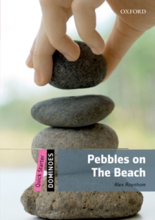 Image for Pebbles on the beach