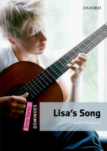 Dominoes: Quick Starter: Lisa’s Song