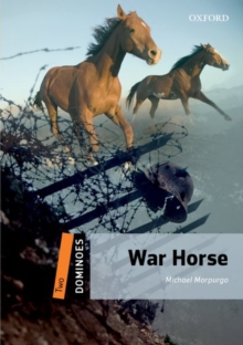 Image for Dominoes: Two: War Horse Audio Pack