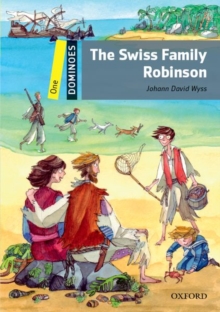 Dominoes: One: Swiss Family Robinson