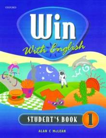 Image for Win with English