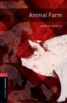 Image for Oxford Bookworms Library: Level 3:: Animal Farm